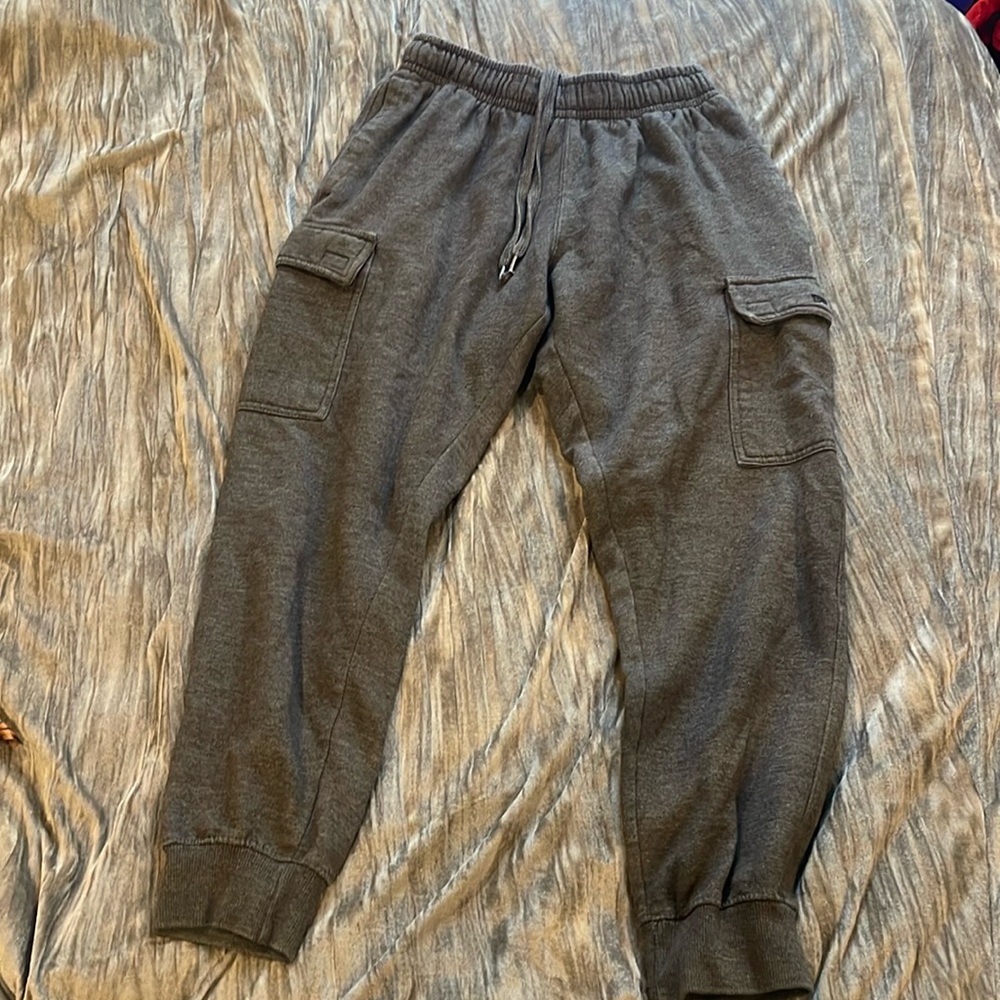 Sweatpants/joggers